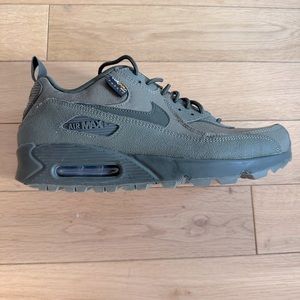 Nike Air Max 90 Surplus Cargo Khaki